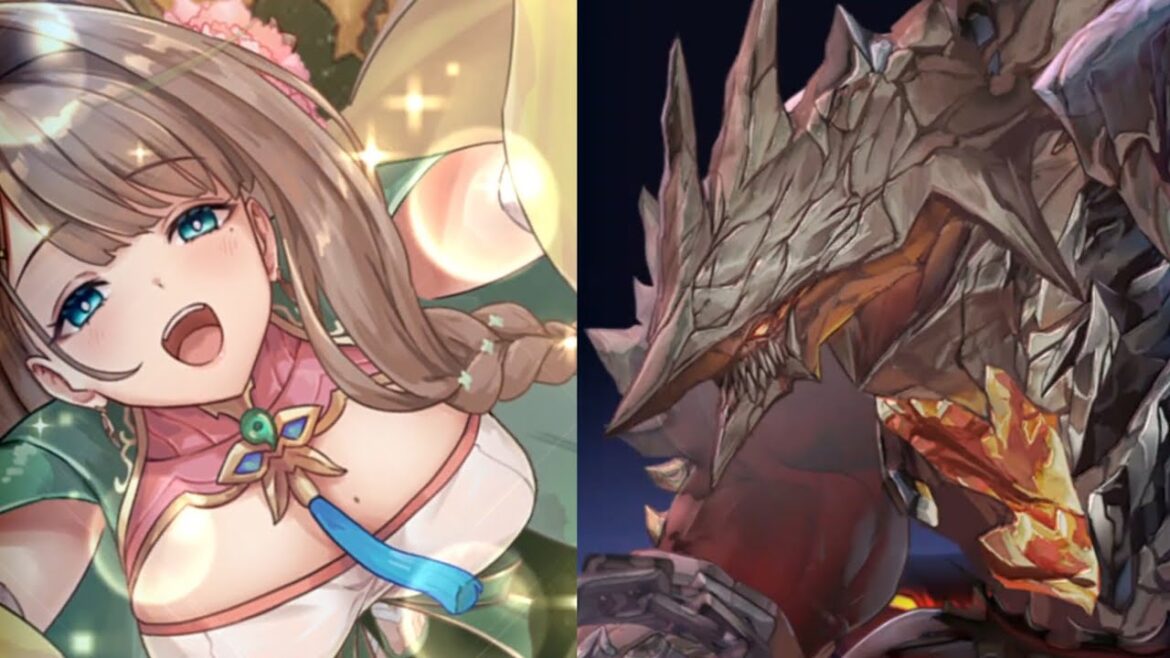 ソロ変異種 巨大赤鬼190 クシナダヒメ【ラグナド】
