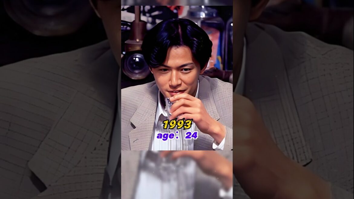 『ひとつ屋根の下』（1993年）の俳優が32年の時を経て衝撃の変貌を遂げた！江口洋介、福山雅治、石田壹成、酒井法子、大路恵美
