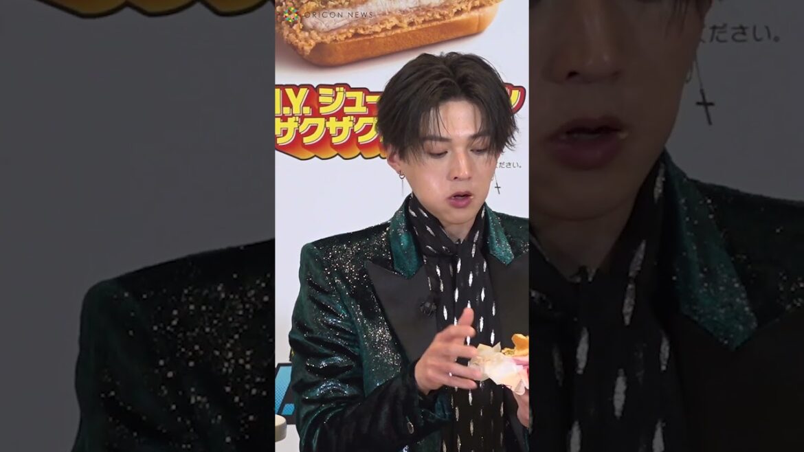 【ゆせそた】試食コーナーでイチャイチャするFANTASTICS八木勇征＆中島颯太　#ゆせそた #八木勇征 #中島颯太 #FANTASTICS #shorts