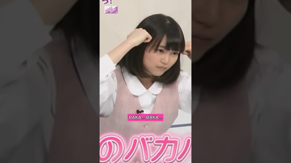 KAWAII IKUTA~ [ 生田絵梨花 ] #乃木坂46 #nogizaka46