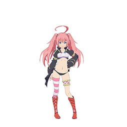 画像集 No.009のサムネイル画像 / 好きなキャラを収集したり，眺めたりとマイペースに“異世活”を楽しめる「異世界∞異世界」，PC版の配信を開始