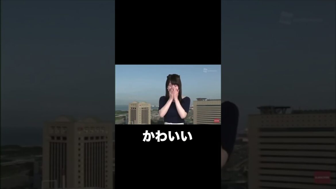 【替え歌】実際に起きた放送事故12#ほーみーず  #あるある  #珍事件  #放送事故  #替え歌