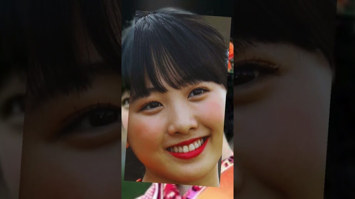 「本田望結👓🎩大人の魅力爆発!?😳ジャイ子感も話題🔥」