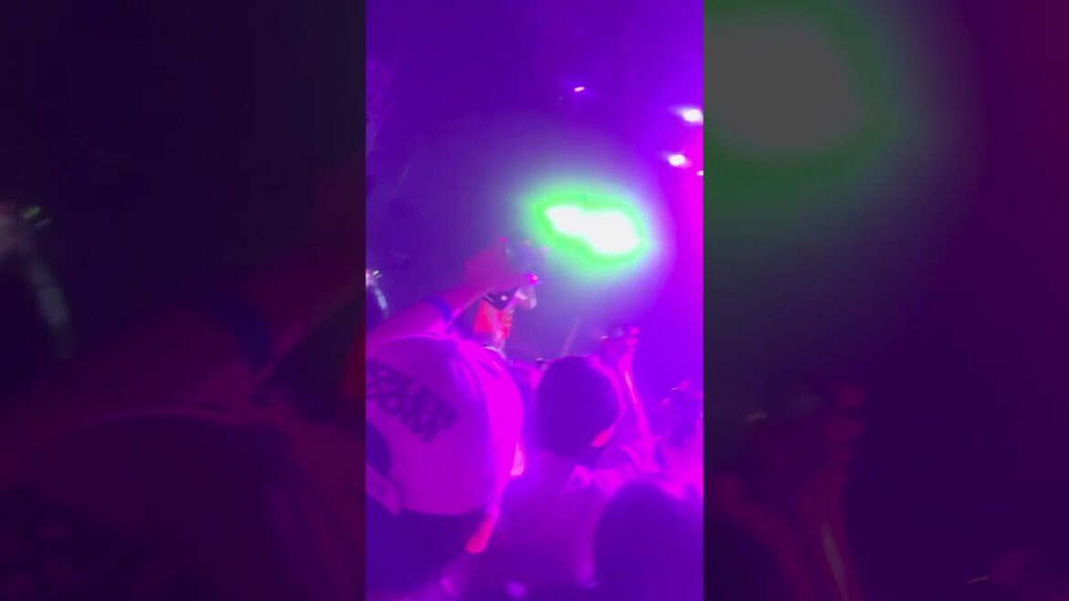 2024.12.30 クリエイティブセンター大阪　peterpaker69 feat 野田洋次郎