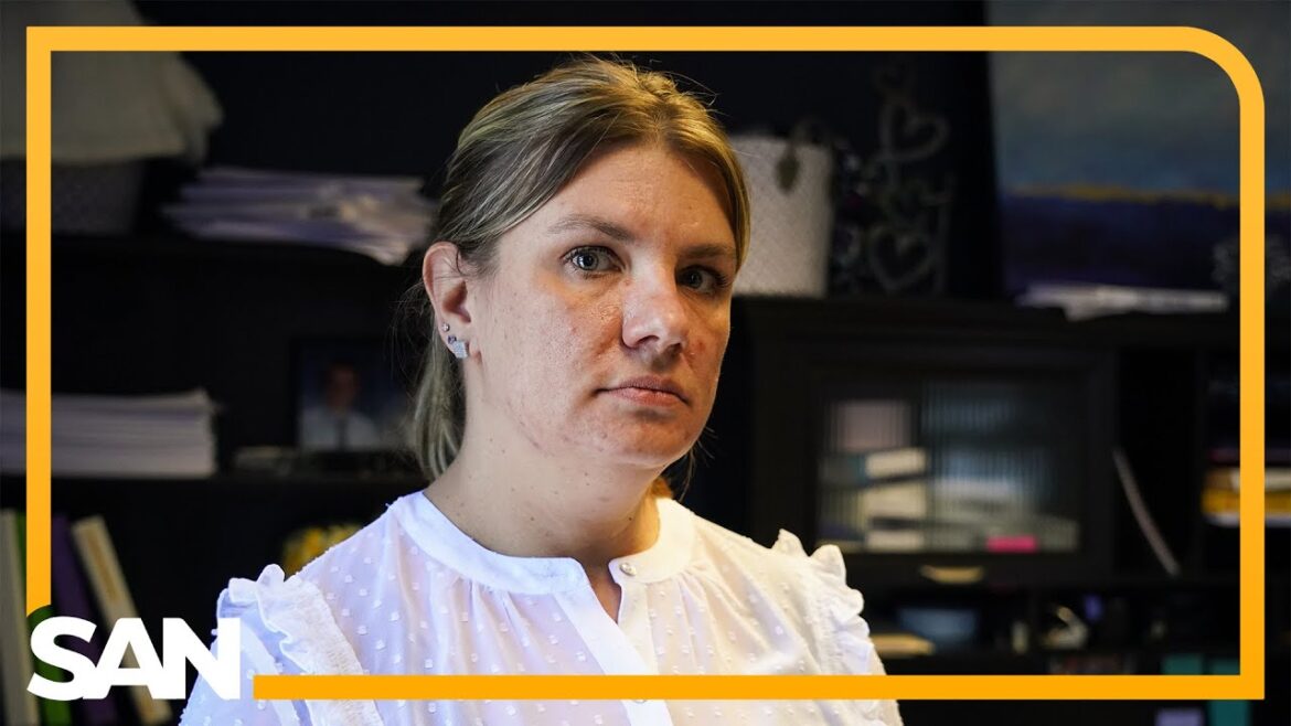 DOJ prepares trial against woman allegedly behind $250M COVID-19 fraud