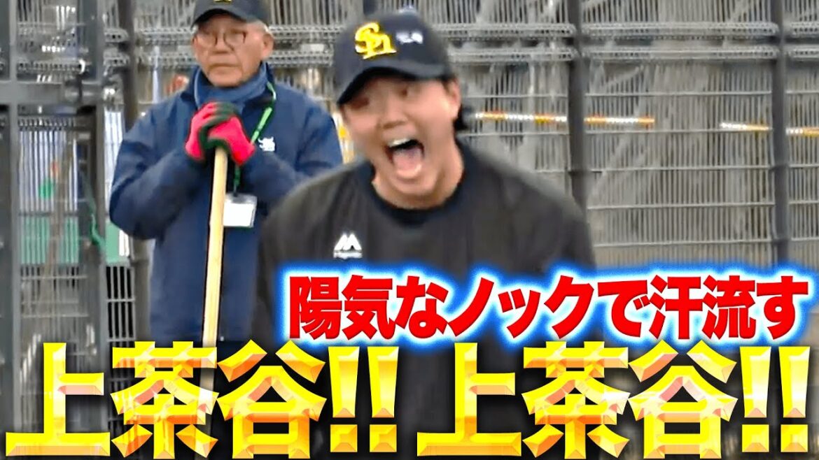【陽気なノックで汗流す】又吉克樹・濵口遥大・上茶谷大河『広報！ハマちゃん！竹内涼真！』【楽しそうで何より】