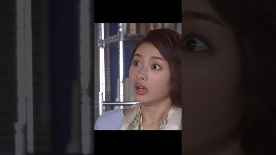 地味にスゴイ！ 校閲ガール・河野悦子、石原里美   #movie #shorts #drama #tvshow