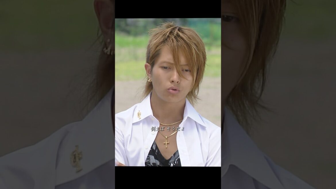 ドラゴン桜  阿部宽 、长谷川京子、斋藤洋介、山下智久 #movie #shorts #comedy #drama