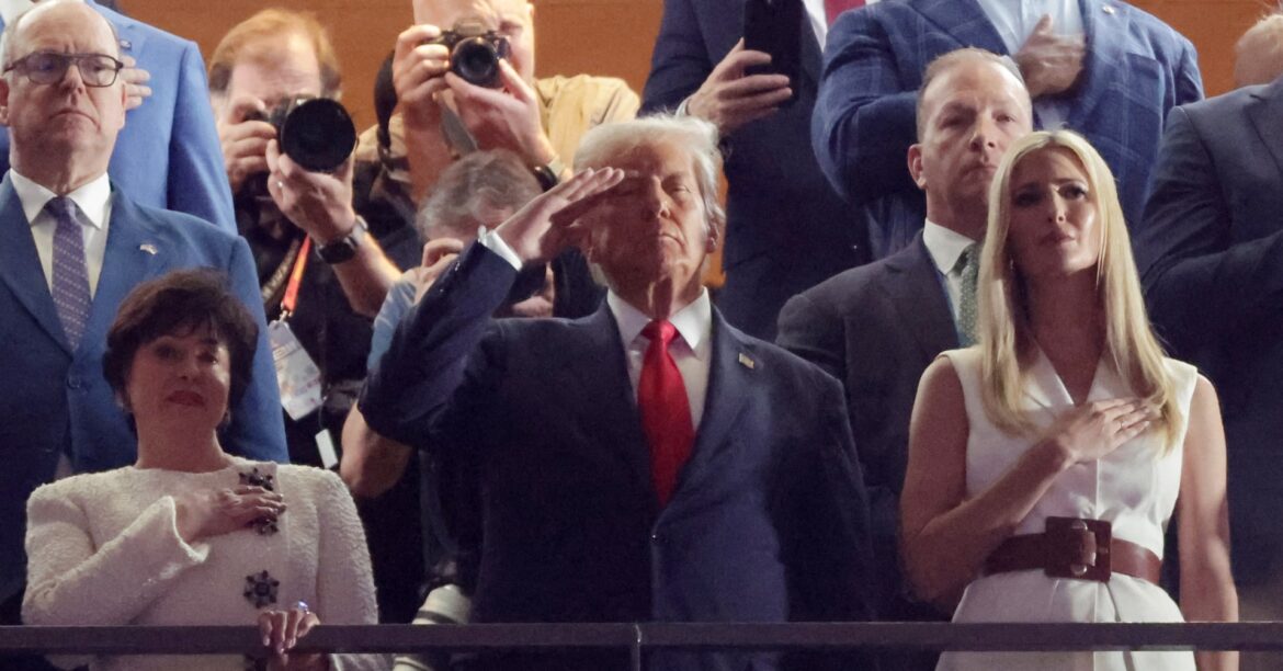 トランプ米大統領、人質映像に衝撃　ガザ停戦合意に懐疑的 | ロイター