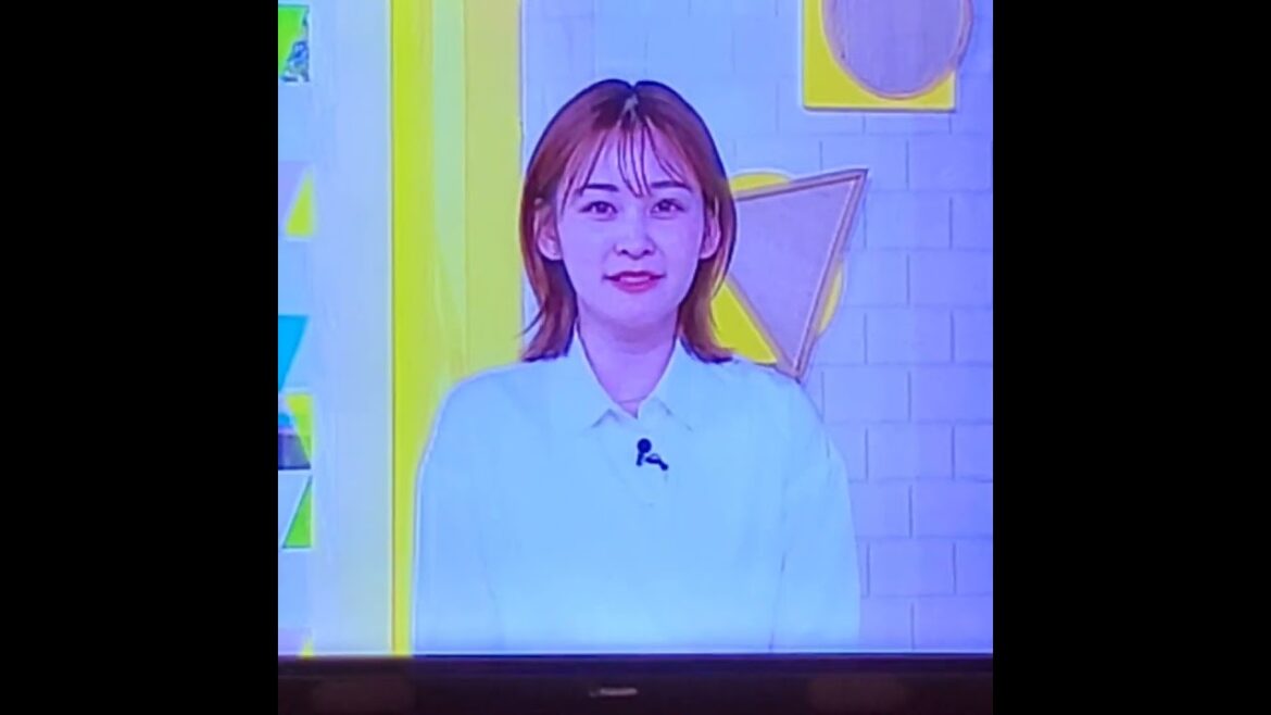 かわいい！岩田絵里奈アナ　#shorts　20250202