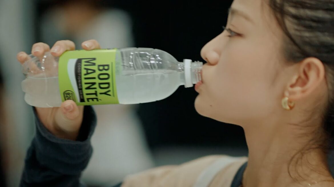 No No GirlsがTVCM初出演！ガールズたちのレッスン裏側＆最終審査前の特別映像が公開　番組本編入りの感動場面も　ボディメンテ新TVCM「THE DAY. オーディション」篇