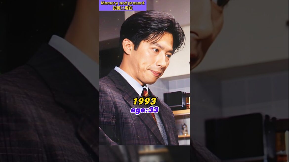 高校教師 (1993)29年の時を経て、主人公たちは大きな変化を遂げる！#movie #映画 #日本語