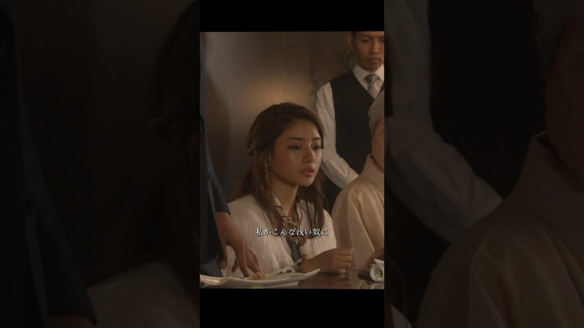 地味にスゴイ！ 校閲ガール・河野悦子、石原里美   #movie #shorts #drama #tvshow