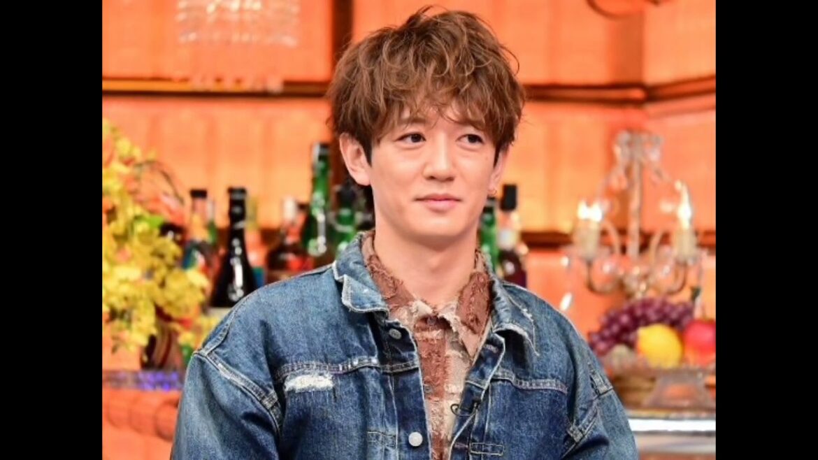 大倉士門、「キッチンはみちょぱのテリトリー」　家事への興味も…スタジオからは「本当に迷惑！」