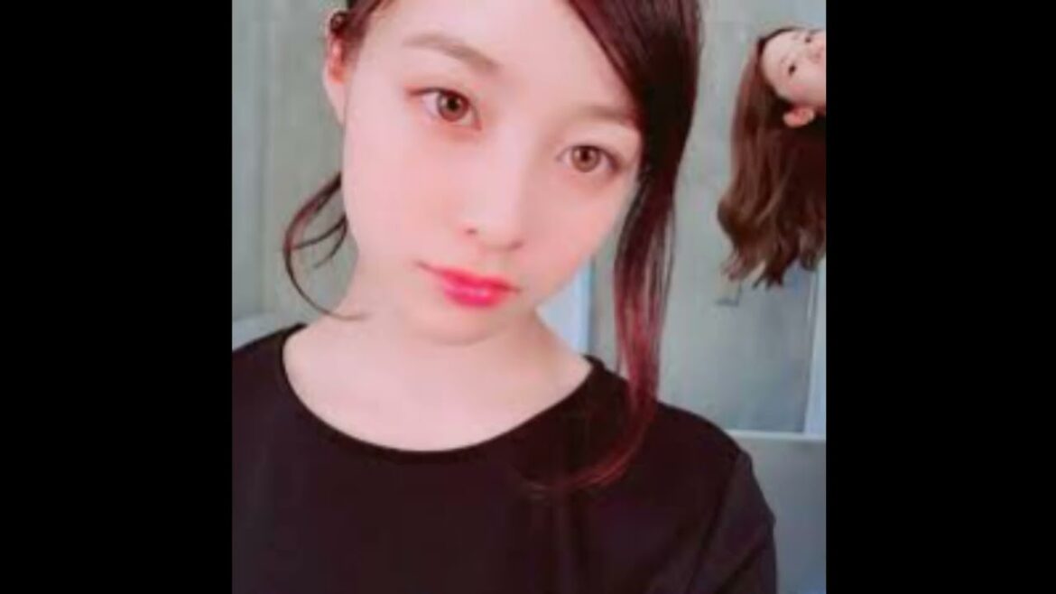 これぞ美の競演！ 橋本環奈＆井手上漠〝自信がつく2ショット〟に「2人とも綺麗で輝いてる」「可愛さと美しさがヤバいな」(@JapanTokyo-w2m) #please #subscribe