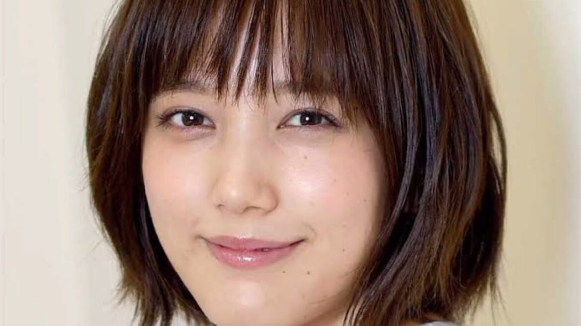 本田翼、超ミニルックの私服姿に反響「こんなにスタイルいい人はおらん！」「可愛すぎる～」