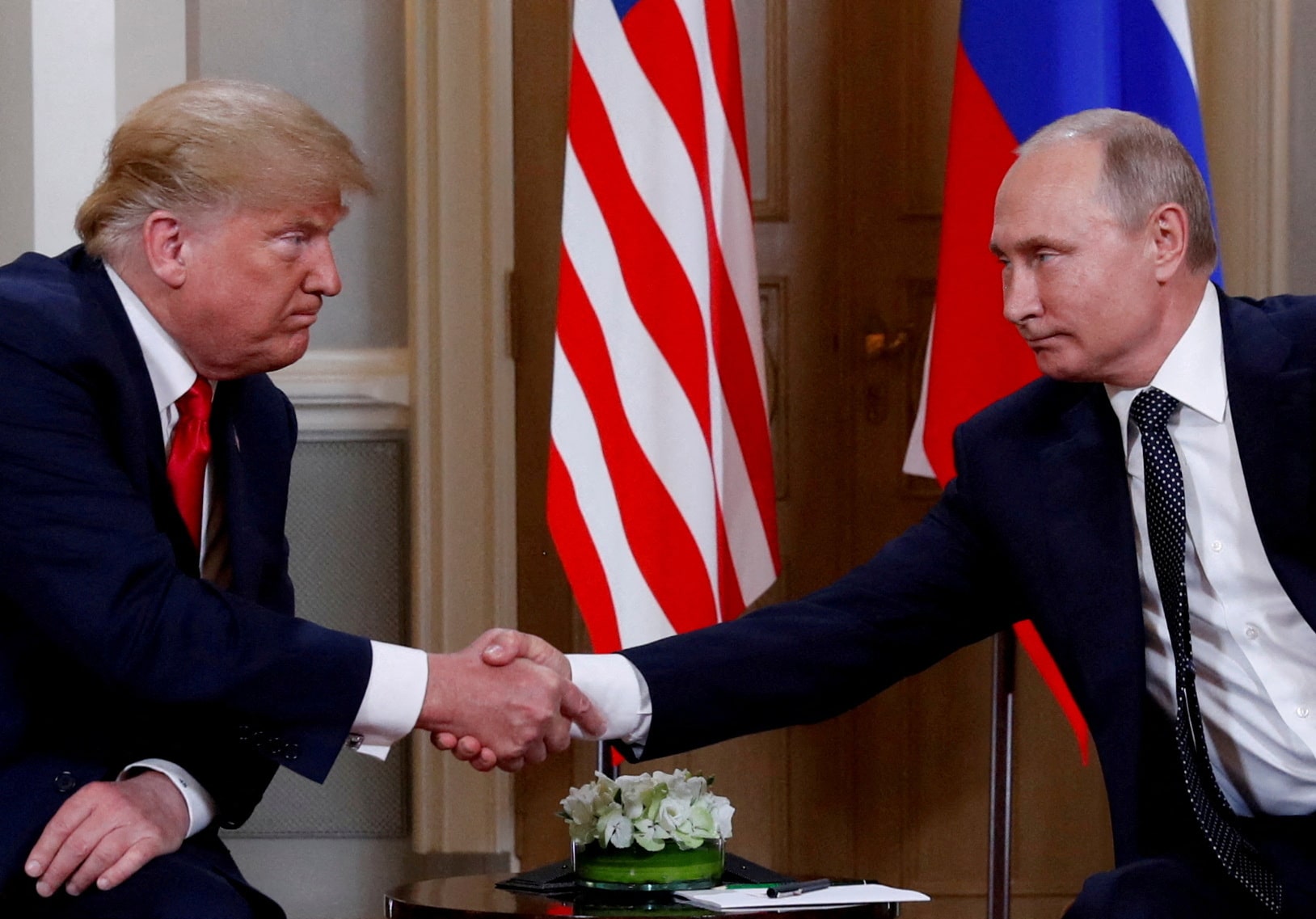 ロシア大統領府は１４日、主要７カ国（Ｇ７）は経済成長のリーダーではなく、その妥当性の大部分を失っているとの見解を示した。