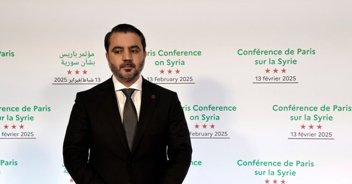 欧米や中東など20カ国、シリア暫定政府の支援で合意 | ロイター 欧米や中東など20カ国、シリア暫定政府の支援で合意 | ロイター