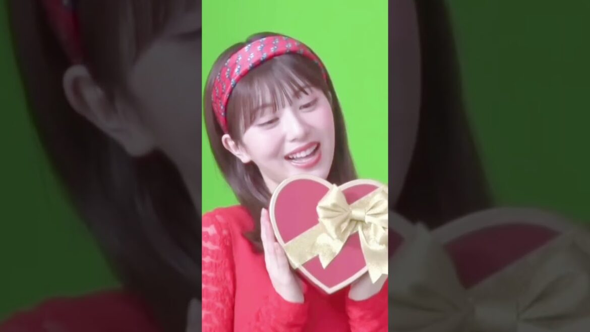 浜辺美波ちゃん❤︎ #歌詞動画