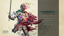画像集 No.001のサムネイル画像 / 目玉は不具合修正？ 「GeForce 572.42 Driver」リリース。新作RPG「Avowed」にも対応する