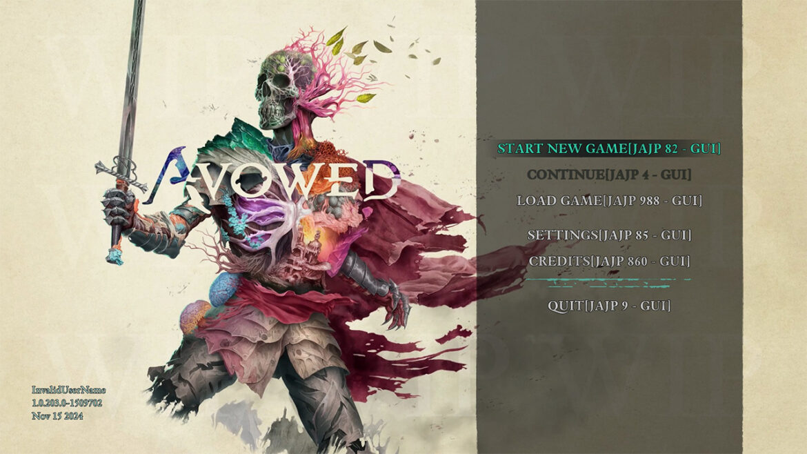 目玉は不具合修正？ 「GeForce 572.42 Driver」リリース。新作RPG「Avowed」にも対応する