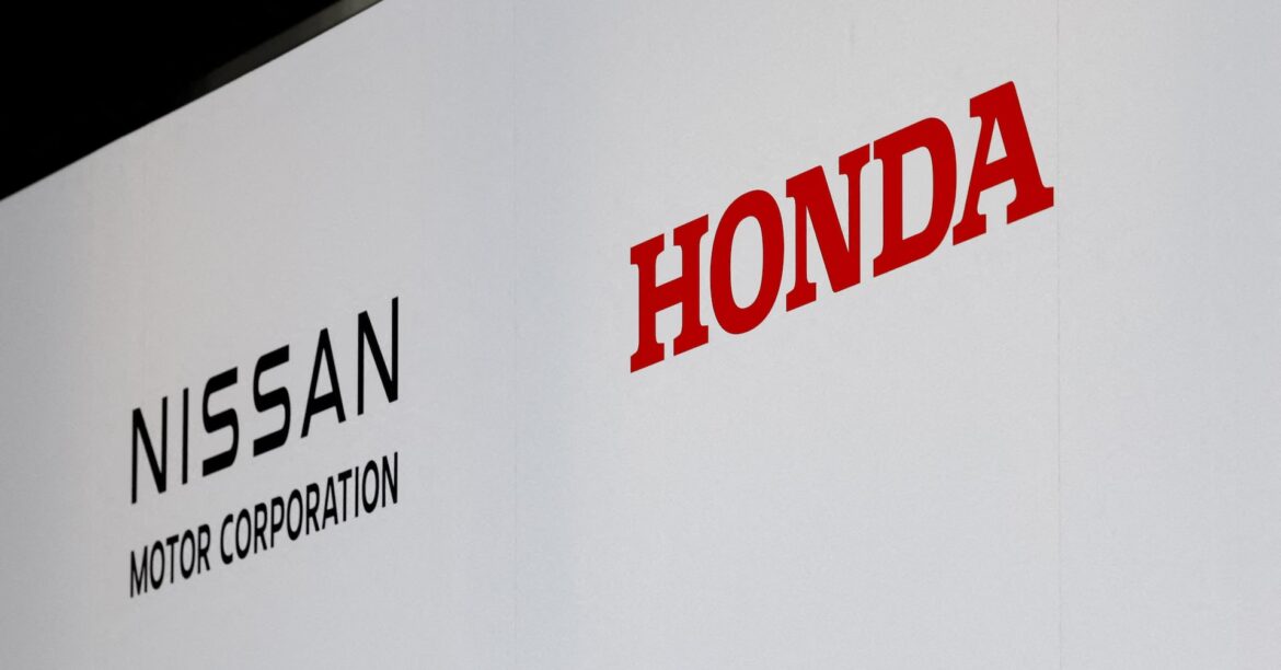 ホンダ、日産の内田社長が退任すれば統合交渉再開へ＝ＦＴ | ロイター
