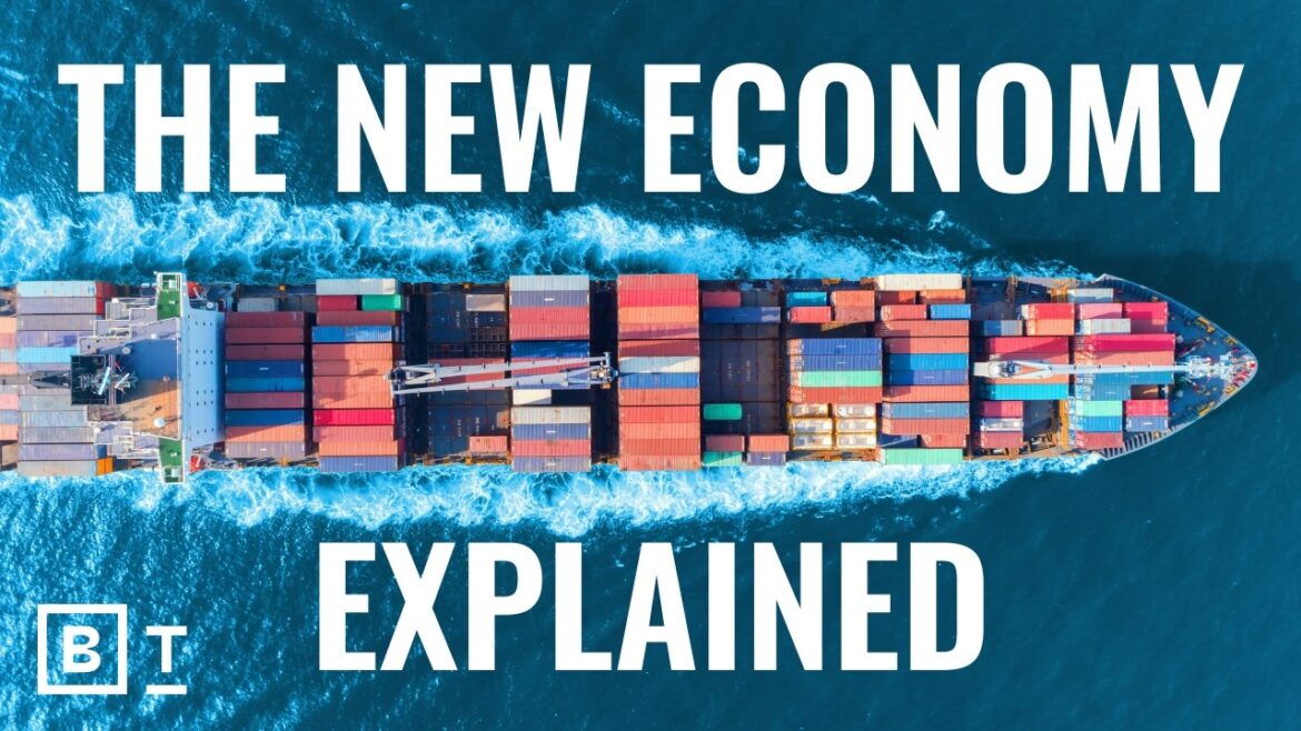 How COVID-era monetary policy changed everything | Joseph Politano How COVID-era monetary policy changed everything | Joseph Politano