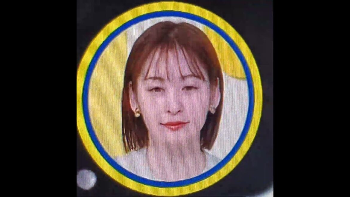 かわいい！岩田絵里奈アナ　#shorts　20250216