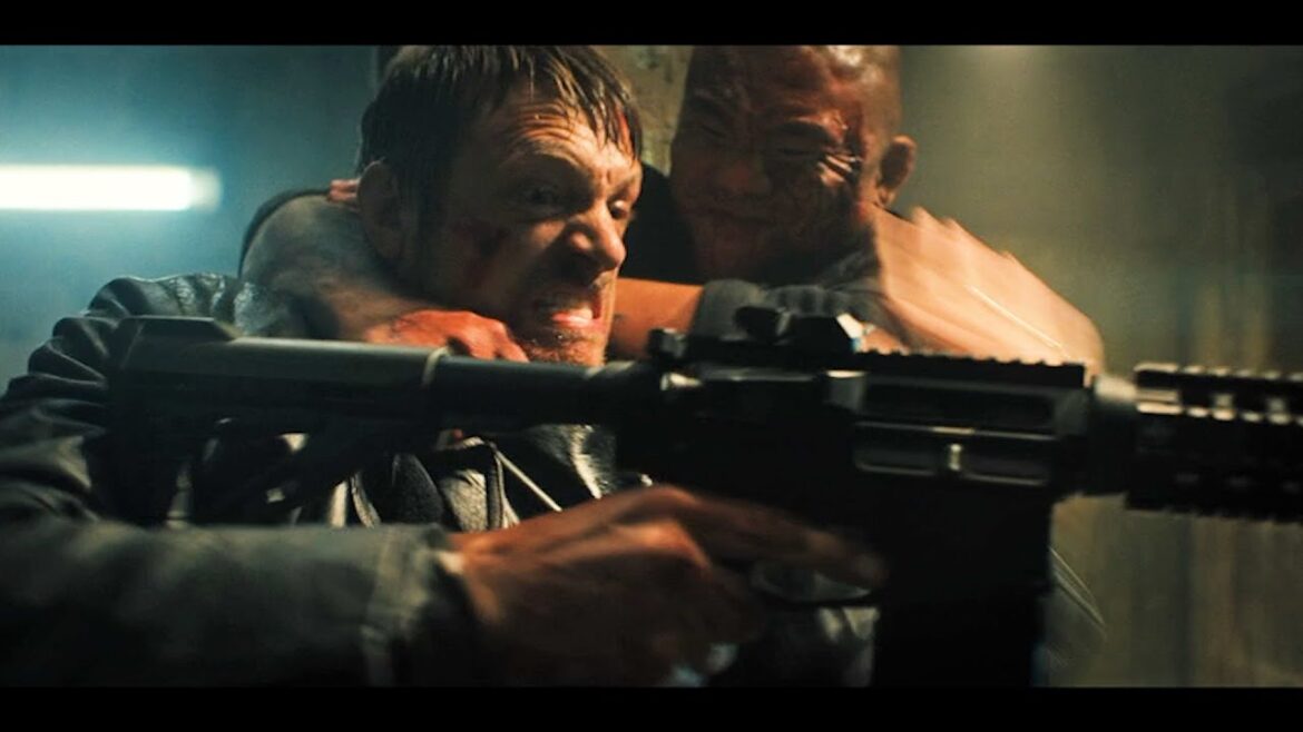 ジョン・ウー×『ジョン・ウィック』製作陣!沈黙のリベンジアクション! 映画『サイレントナイト』予告編 ジョン・ウー×『ジョン・ウィック』製作陣!沈黙のリベンジアクション! 映画『サイレントナイト』予告編