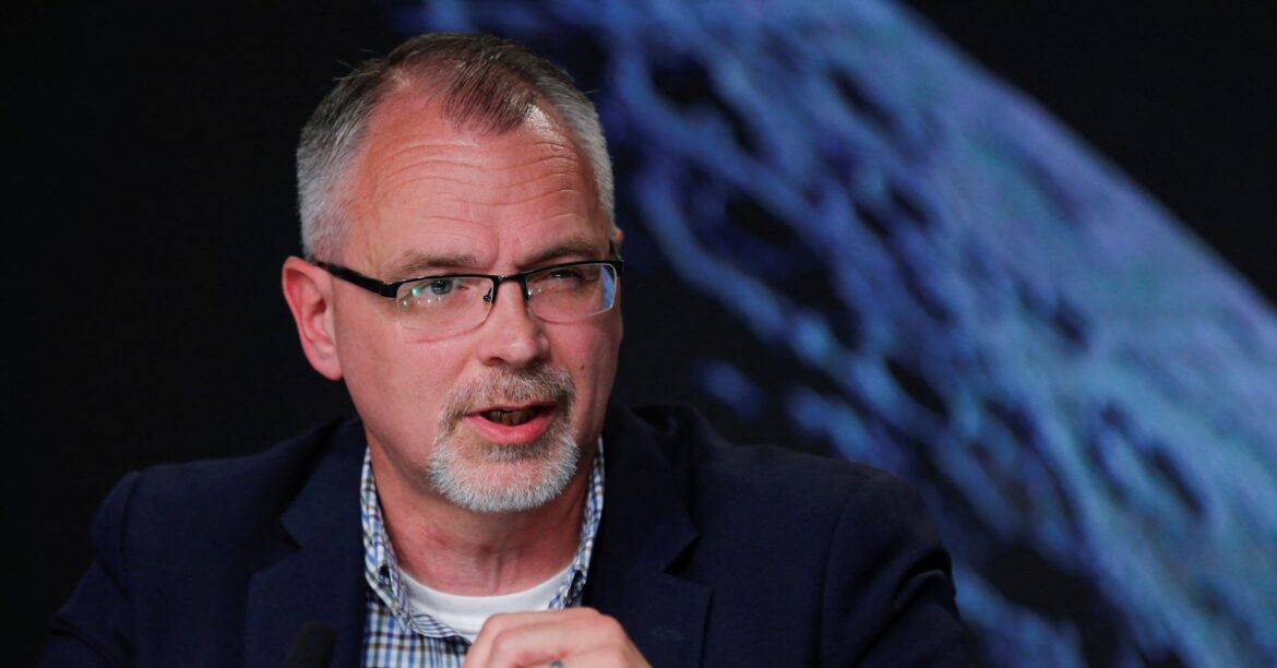 ＮＡＳＡ、幹部4人が退職へ　有人月探査計画不透明に | ロイター