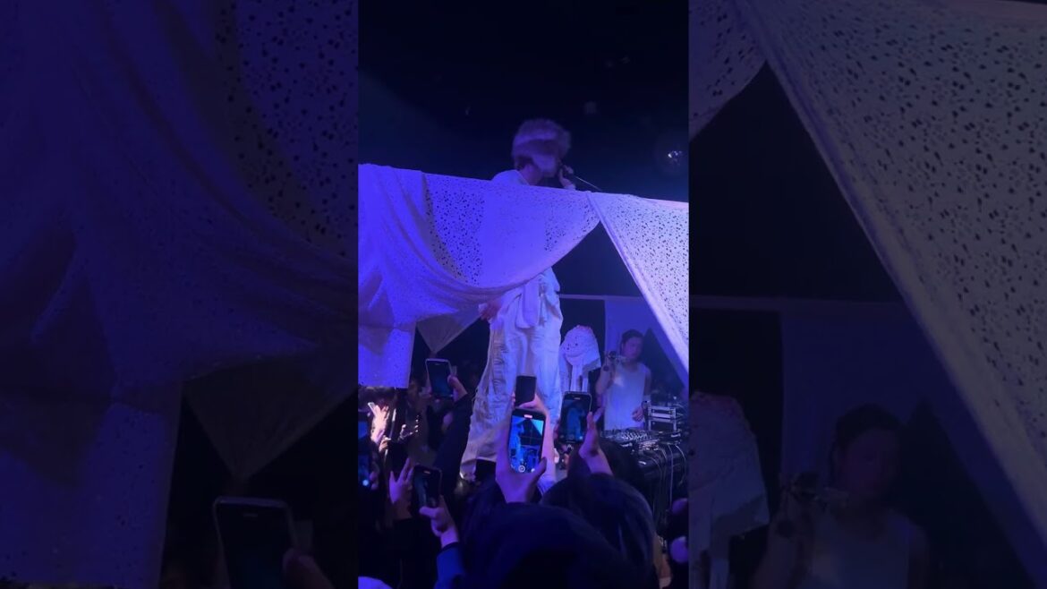 2025.2.19 Hey phone - Peterparker69,野田洋次郎@WWW X