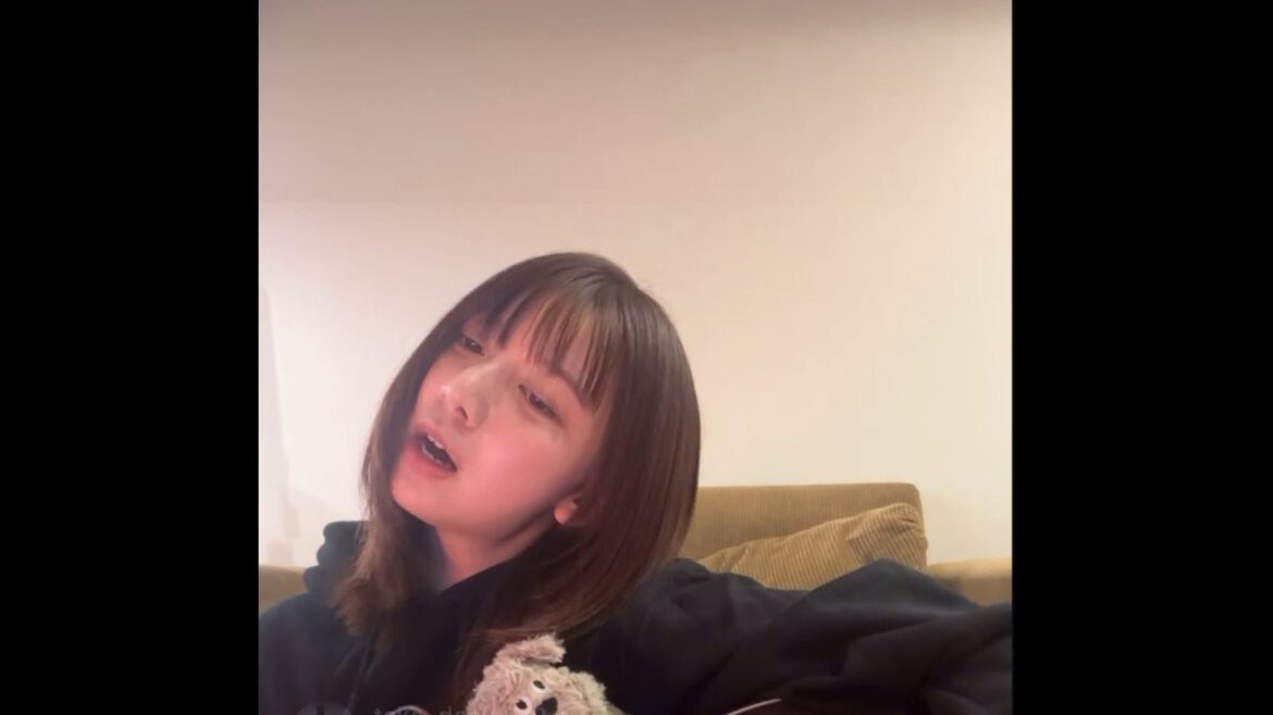 【上白石萌歌】弾き語りインスタライブ CHE.R.RY YUI/カブトムシaiko/踊り子vaundy etc.. 2024.2.14