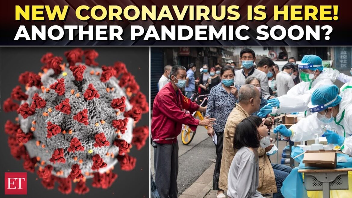 Another COVID-like pandemic soon? China discovers new deadly bat coronavirus that can infect humans