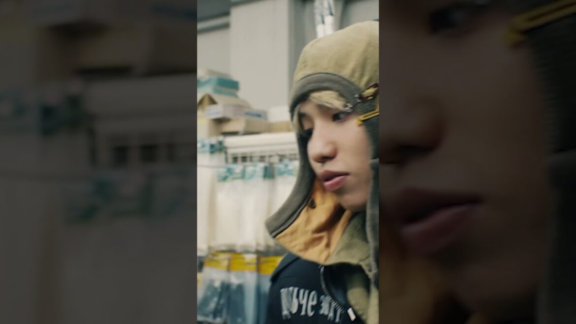 “hey phone”feat.野田洋次郎music video out now🗣️