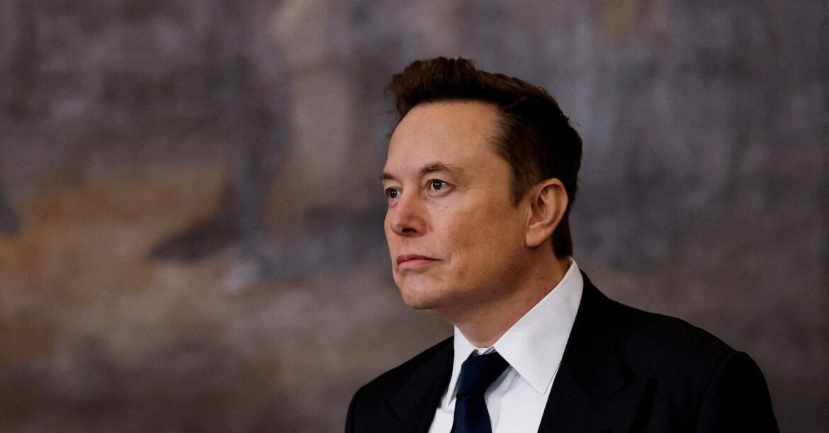 マスク氏、成果報告なければ解雇とまた警告　政権「返信不要」でも | ロイター