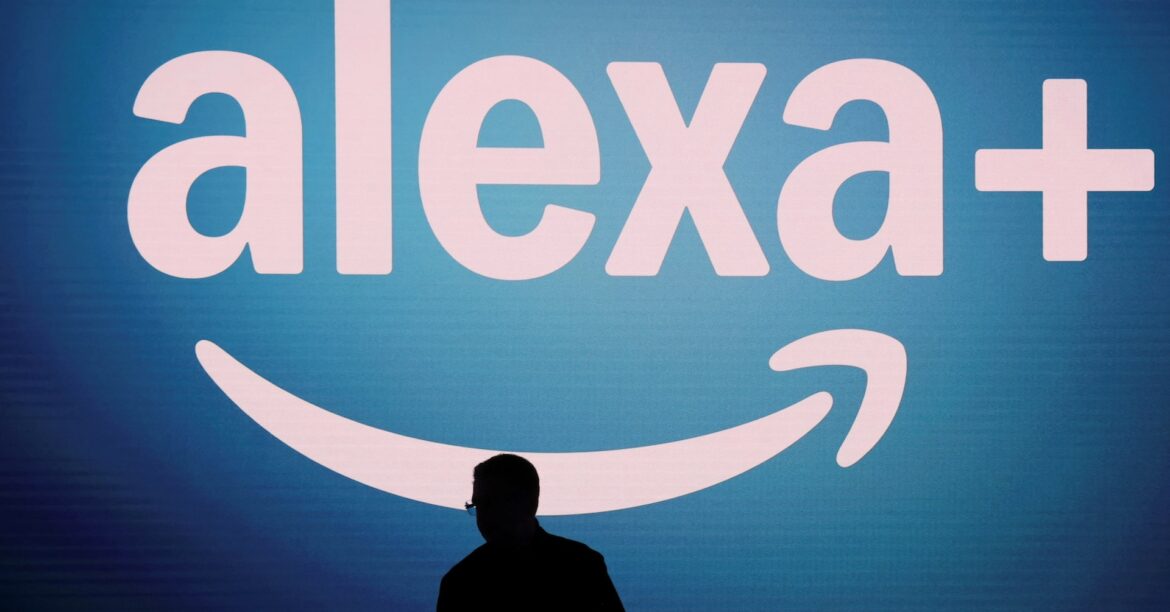 アマゾンが新音声サービス発表、生成ＡＩ導入で機能大幅刷新 | ロイター