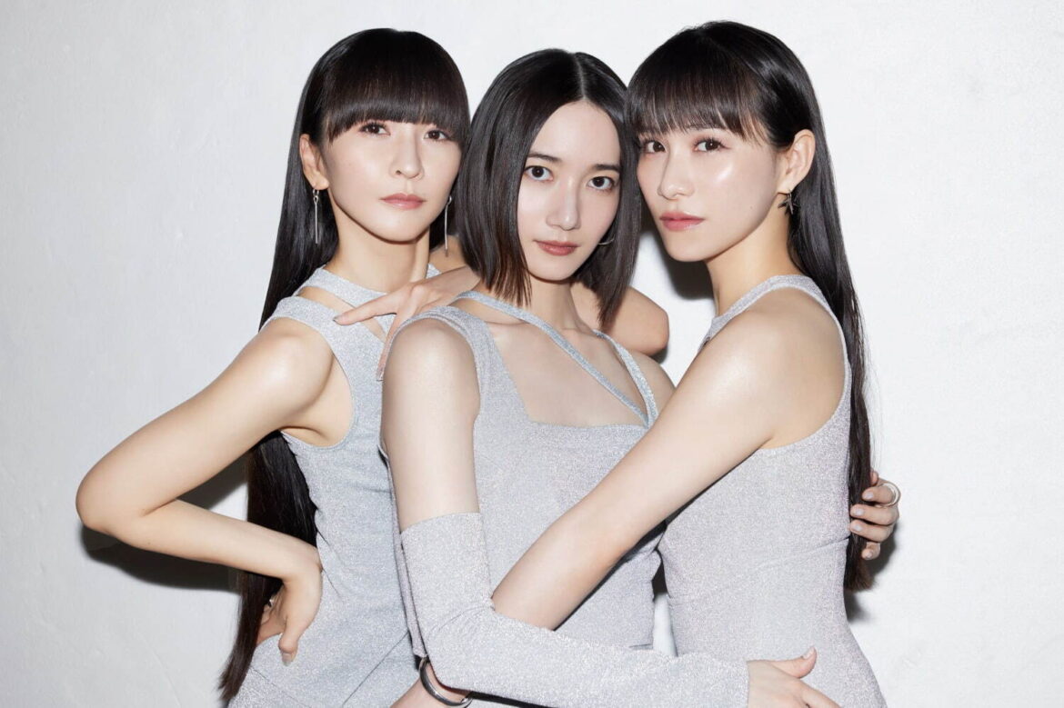 Perfumeの東京ドームライブ、25年9月に2daysで開催決定 - ファッションプレス