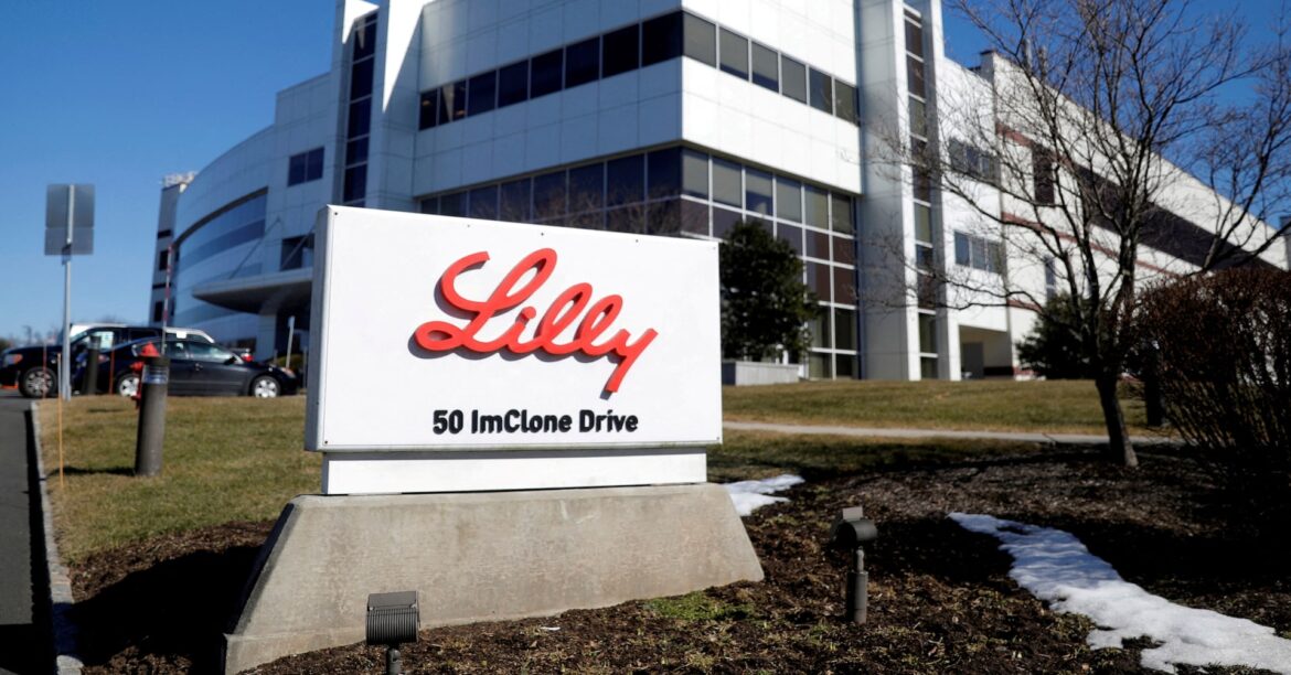 イーライリリー、米新工場に270億ドル投資へ トランプ氏の医薬品関税示唆受け | ロイター イーライリリー、米新工場に270億ドル投資へ トランプ氏の医薬品関税示唆受け | ロイター