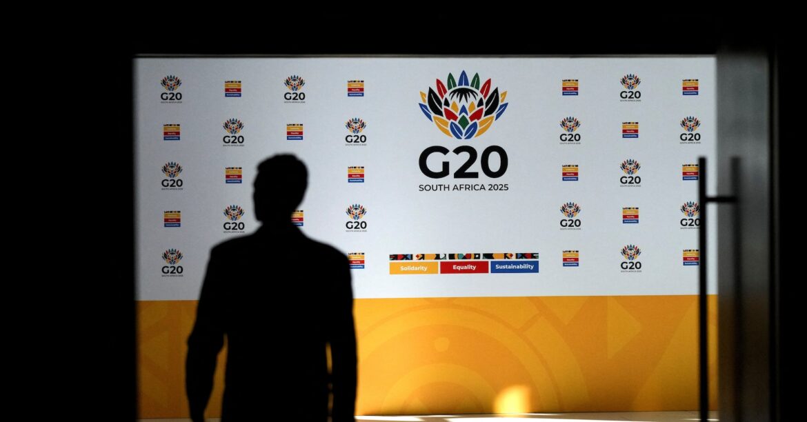 Ｇ２０財務相、議長総括で保護主義対抗を表明　共同声明採択できず | ロイター