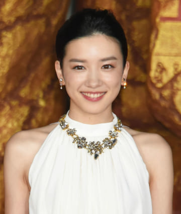 永野芽郁さん