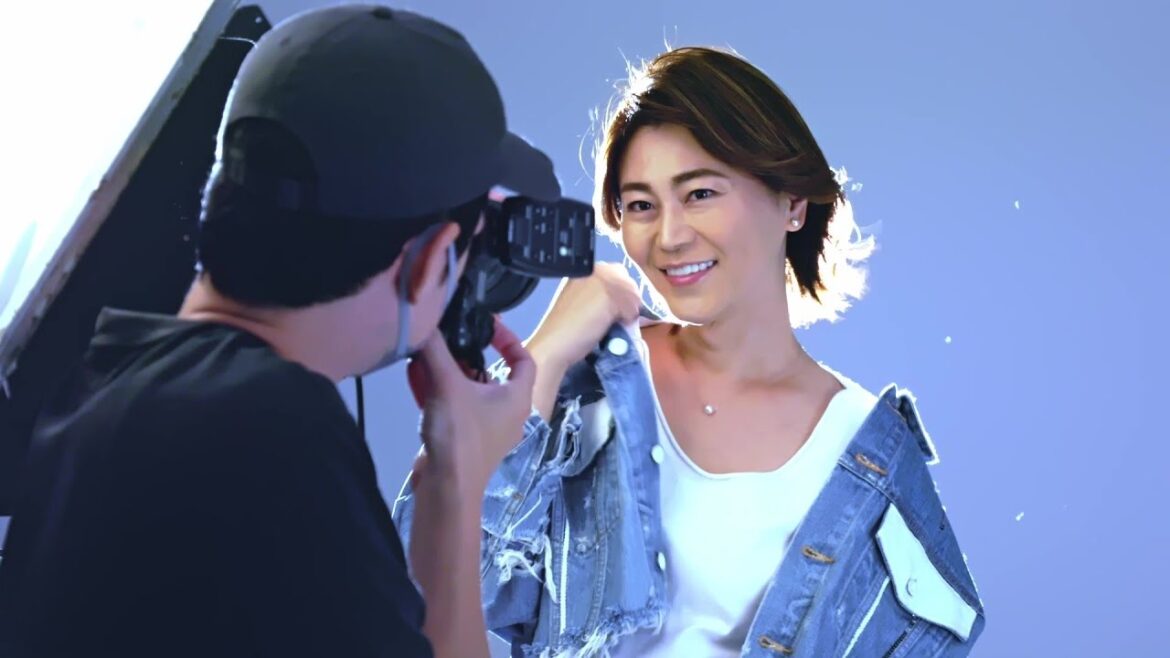 2024年12月7日(土)『氷川きよし KIINA. カレンダー2025』発売決定! 2024年12月7日(土)『氷川きよし KIINA. カレンダー2025』発売決定!