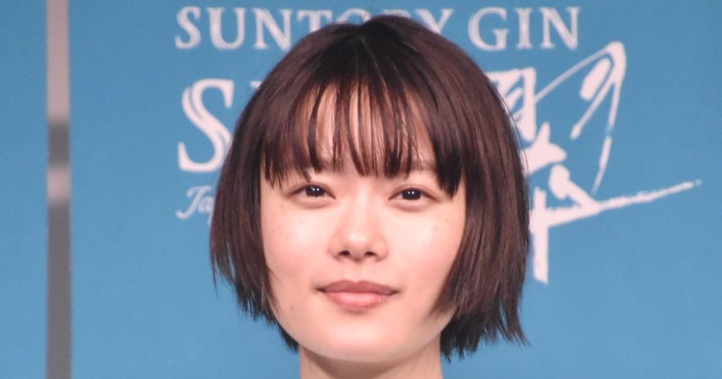 杉咲花、スッキリする瞬間は「運転している時」 “エプロン姿”も披露 | ORICON NEWS 杉咲花、スッキリする瞬間は「運転している時」 “エプロン姿”も披露 | ORICON NEWS