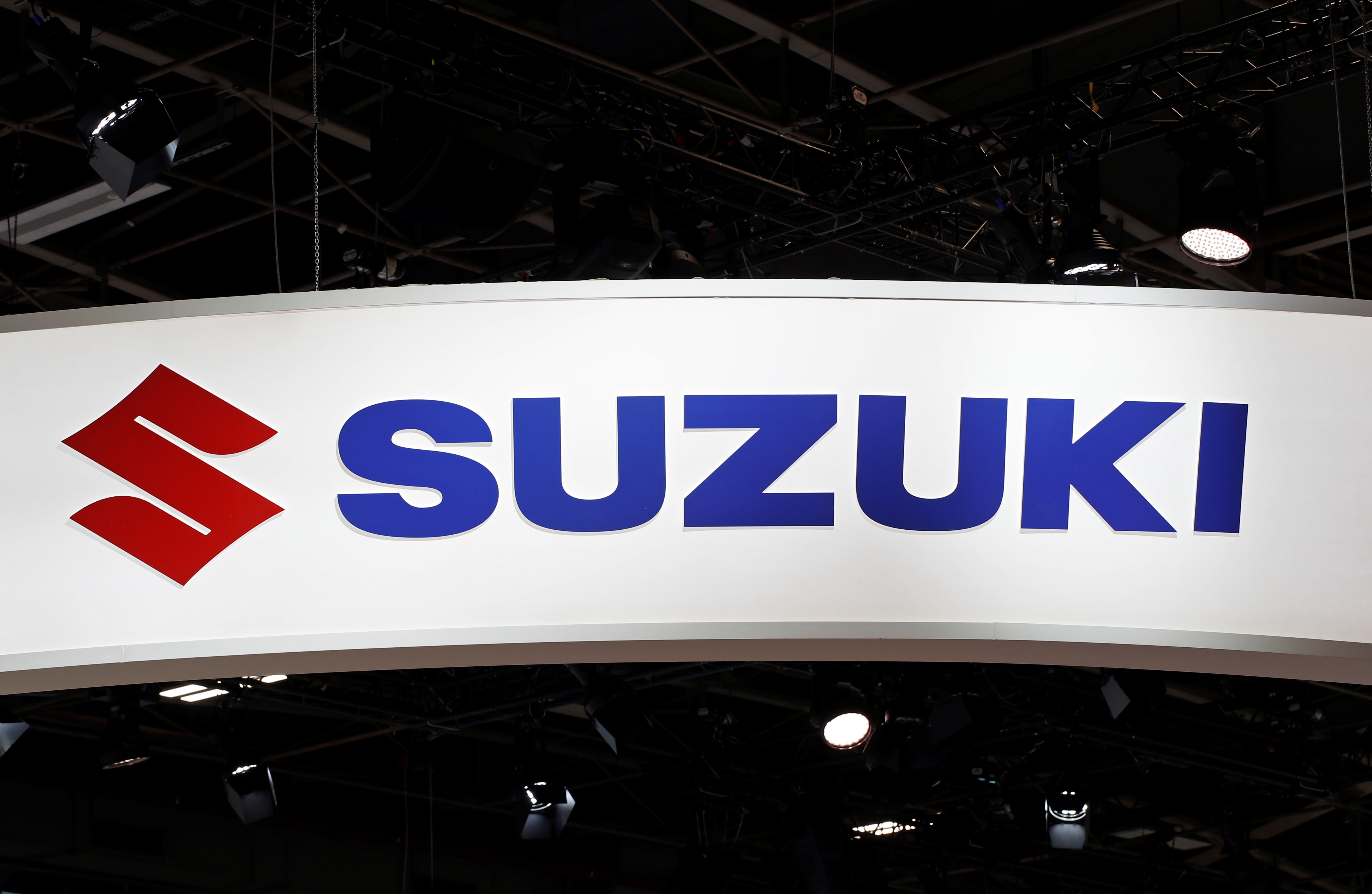 スズキ、31年3月期に営業利益8000億円・営業利益率10％を計画