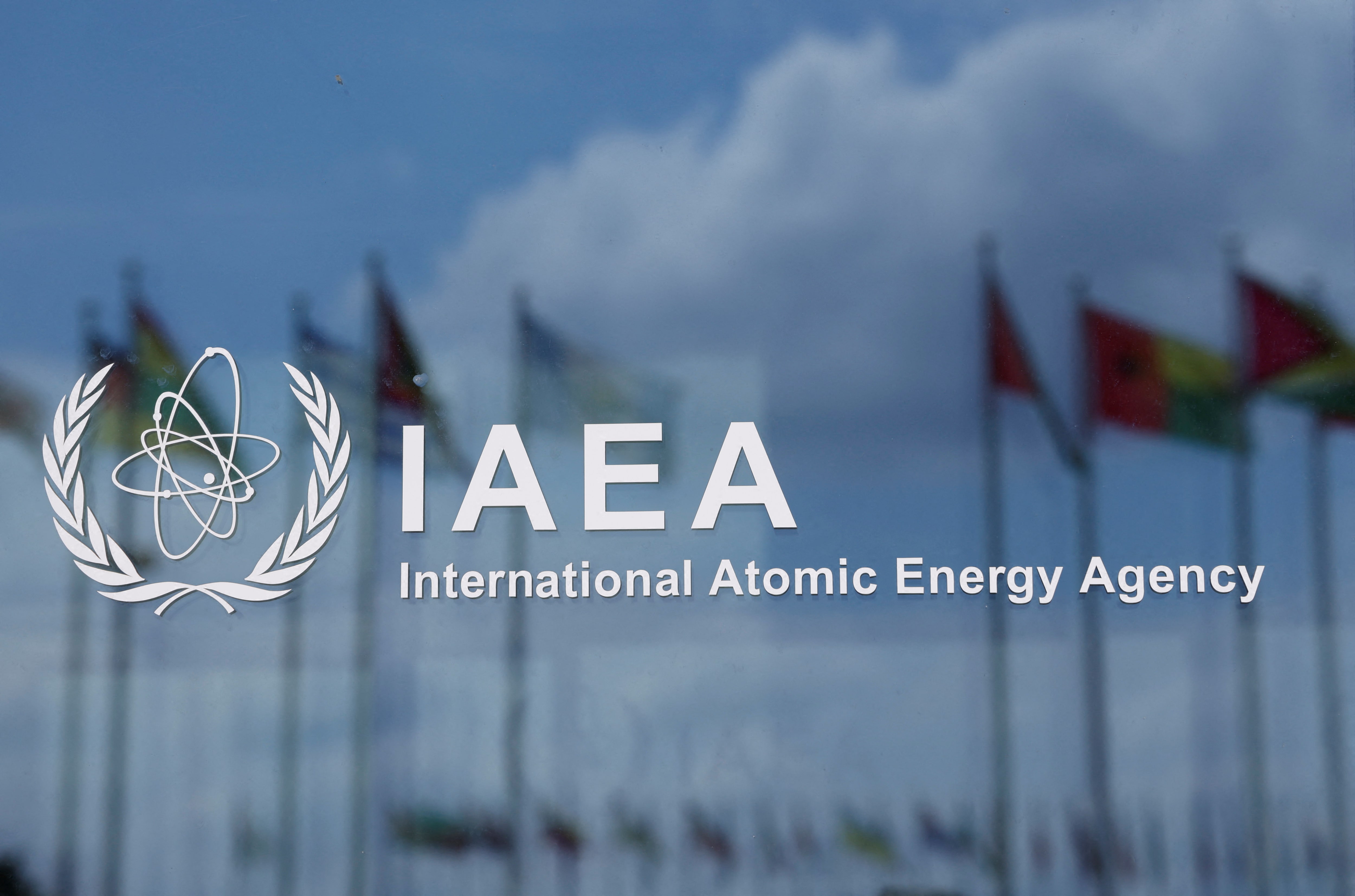 イラン、高濃縮ウラン貯蔵量が急増=IAEA報告書