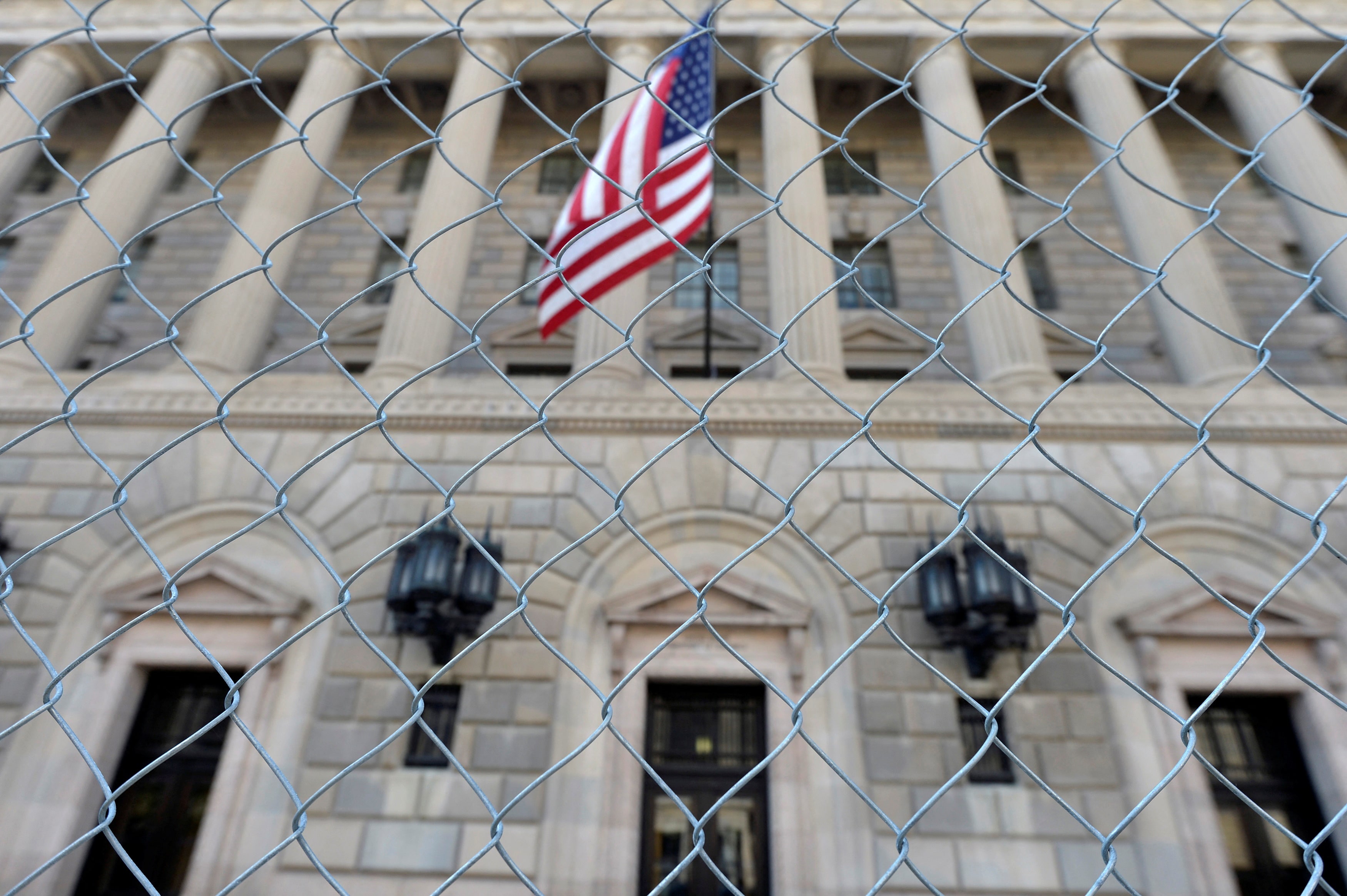米商務省、中国などへの違法な技術輸出で複数社を処罰へ＝元高官