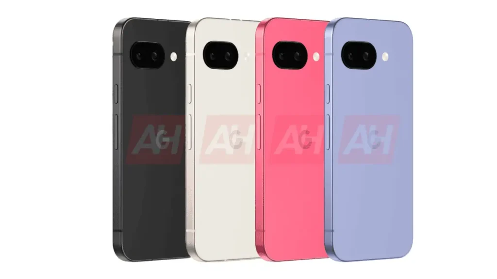 海外サイトがGoogle Pixel 9aを独占リーク！カメラ突起が激変、価格は499ドルから？ - すまほん!!