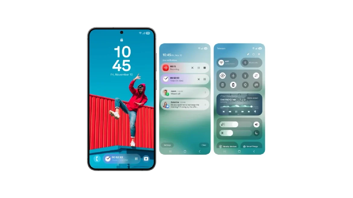 One UI 7 にアップデートが予想される国内発表済みの Samsung Galaxy デバイス
