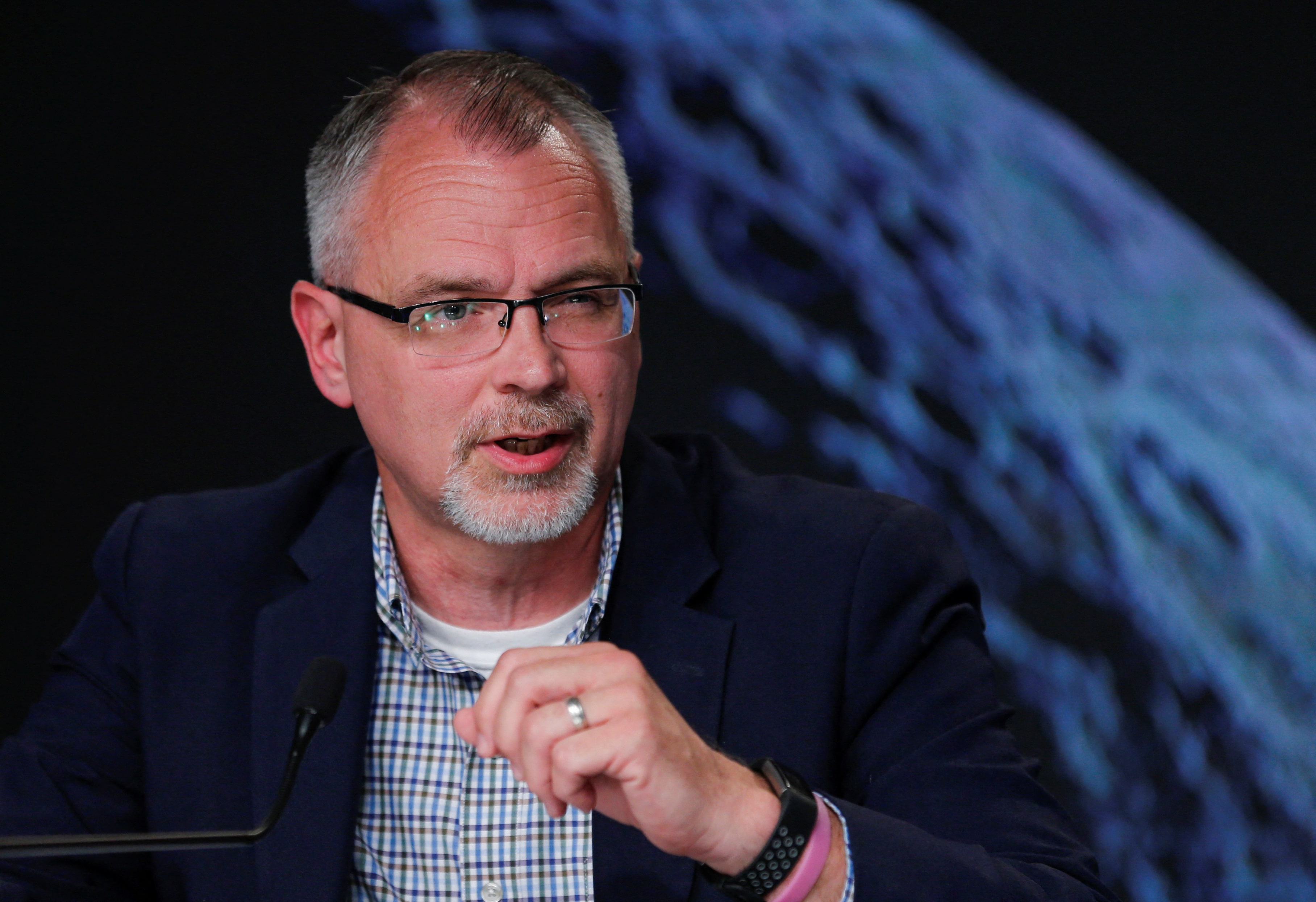 ＮＡＳＡ、幹部4人が退職へ　有人月探査計画不透明に