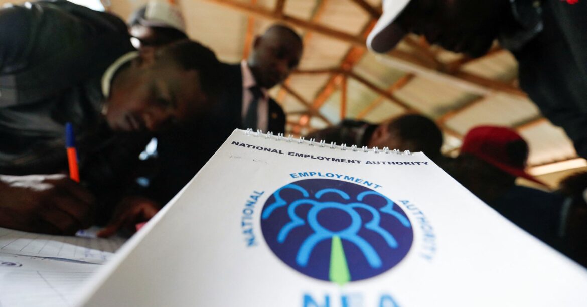 焦点:人材こそ資源、労働力輸出で経済活性化を狙うアフリカ諸国 | ロイター 焦点:人材こそ資源、労働力輸出で経済活性化を狙うアフリカ諸国 | ロイター