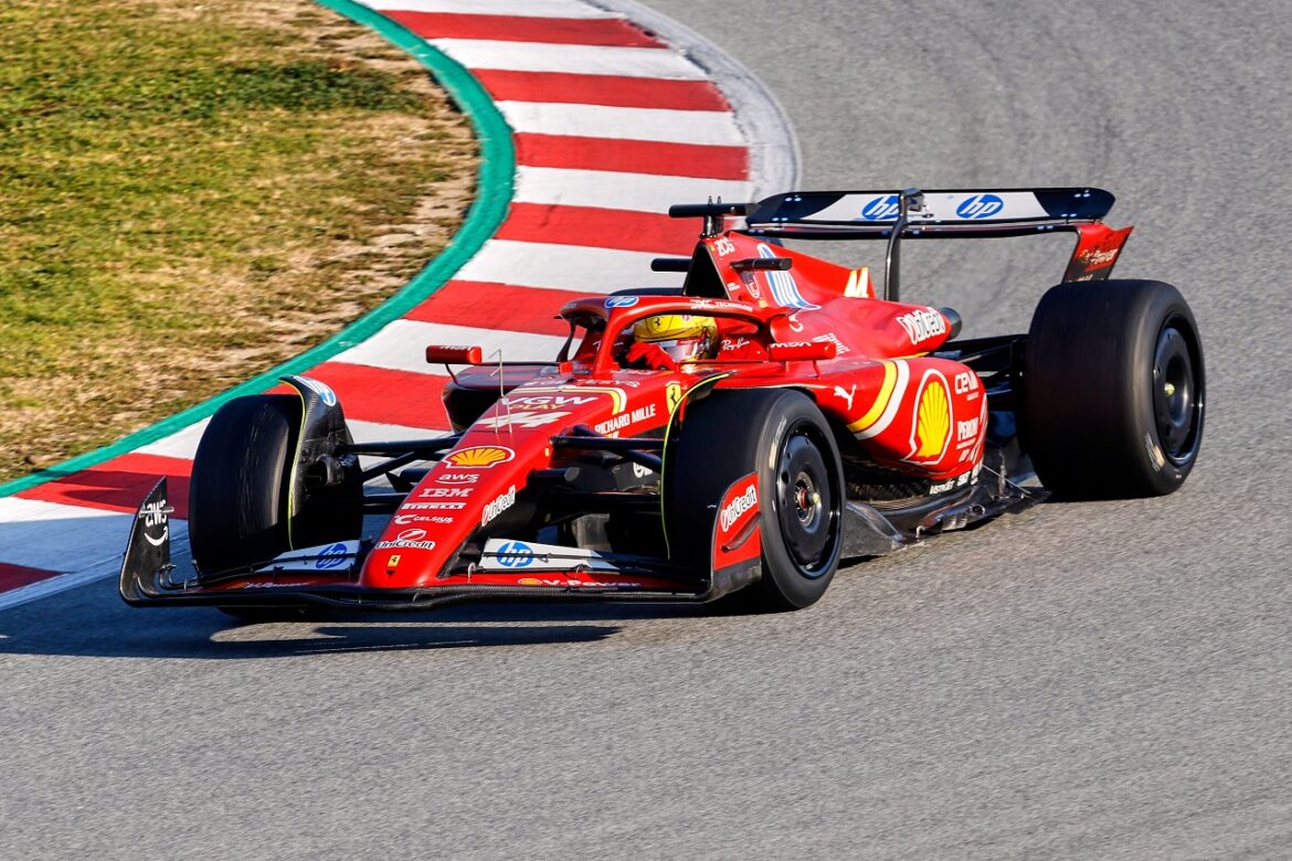 F1